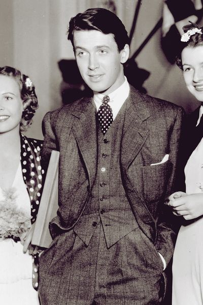 James Stewart, 1930s    I <3 Jimmy Stewart