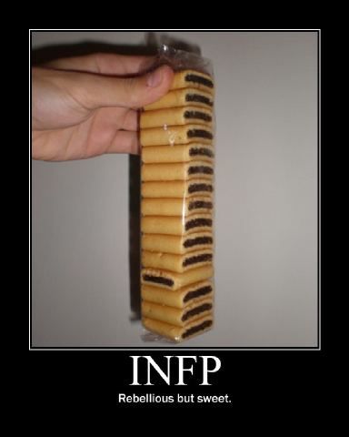 INFP