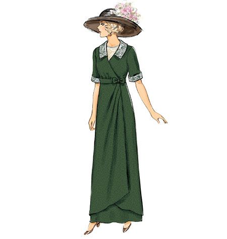 Butterick 6093