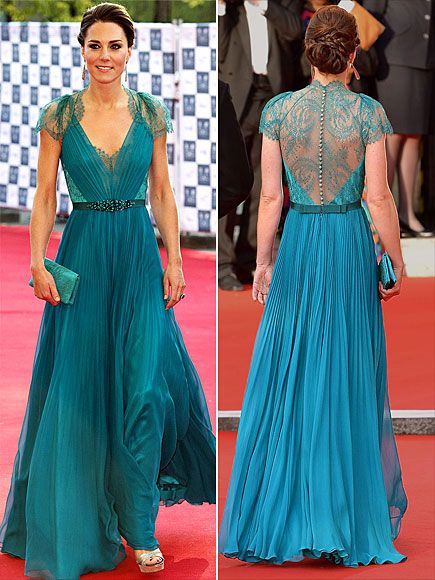 KATE MIDDLETON photo