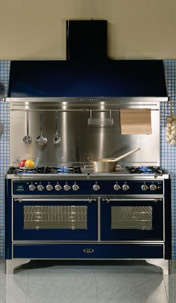 ILVE Appliances - Product information