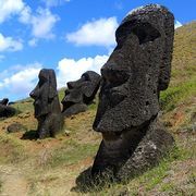 Easter Island travel guide - Wikitravel