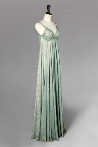 Callot Soeurs, circa 1930