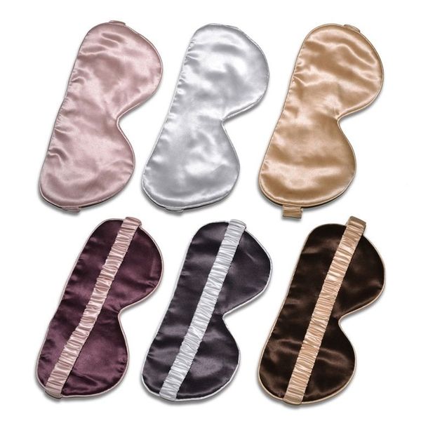 Best Silk Sleeping Eye Mask Online | Manito Silk