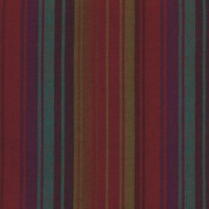 Kaffe Fassett Exotic Stripe in Parma