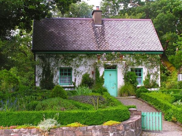 Irish Cottage