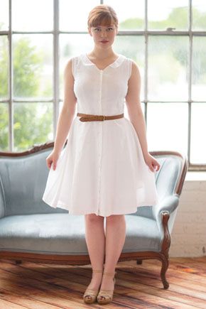 Hawthorn by Colette Patterns