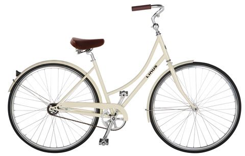 Linus Bikes Dutchi 1