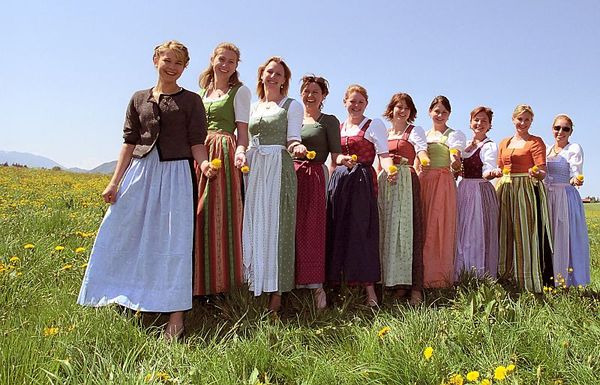 Dirndls :Diandlgwand.jpg