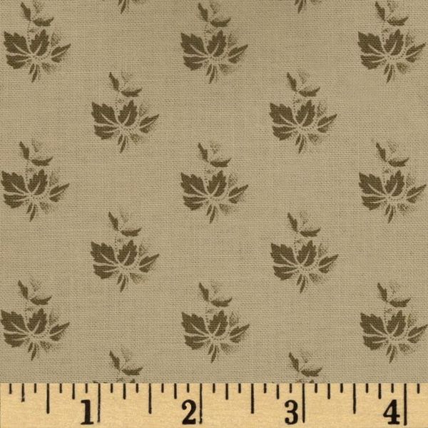 Moda Cinnamon Spice Basil Sage