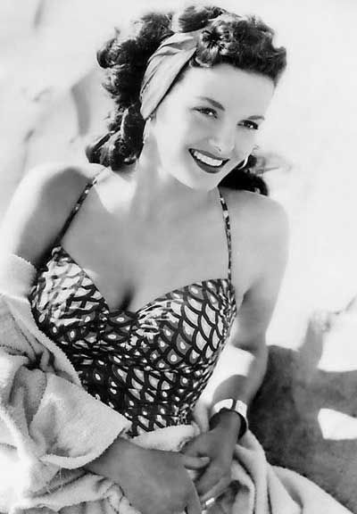 Jane Russell