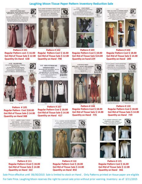 Laughing Moon Mercantile