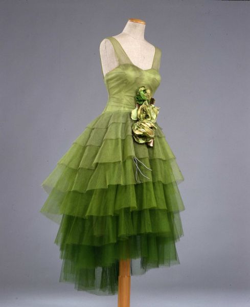 Robe de Style1926-1928Collection Galleria del Costume di Palazzo...
