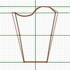 Drafting a Basic Fitted Sleeve