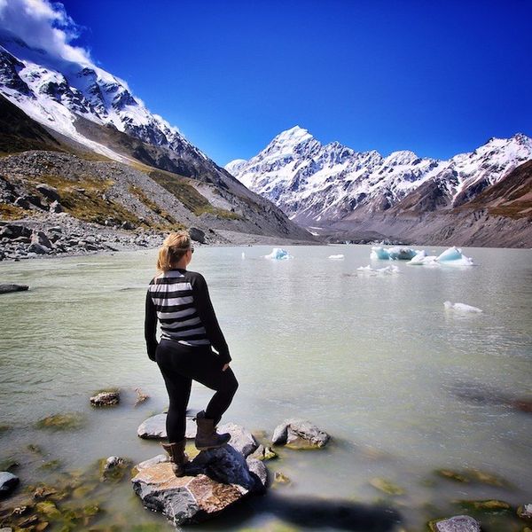 The realities about traveling as an introvert