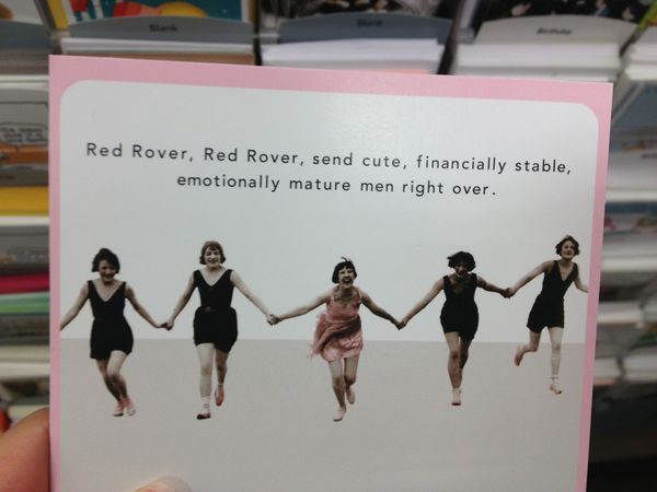 If only it were that easy