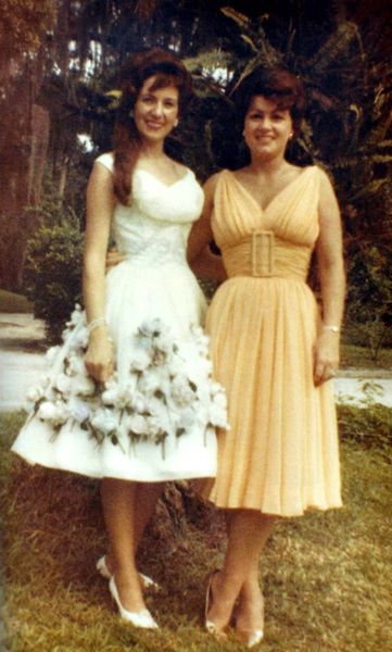 DottieWest & Patsy Cline