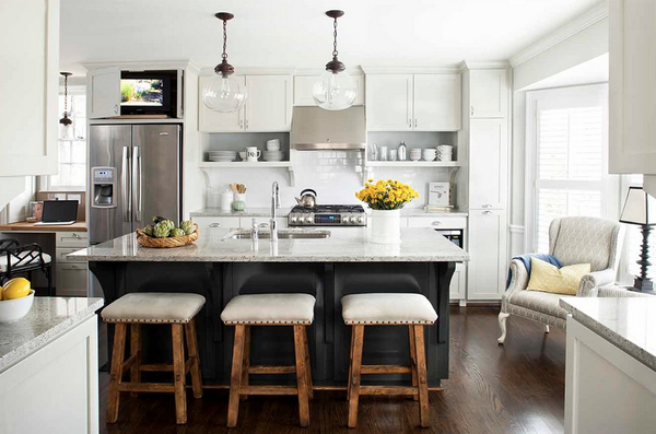 Spotlight Redux on Terracotta Properties // Live Simply by Annie