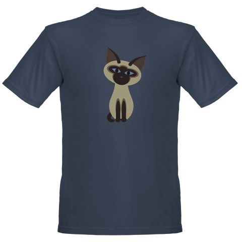 Siamese Shirt!
