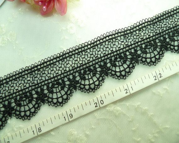 Venice Lace