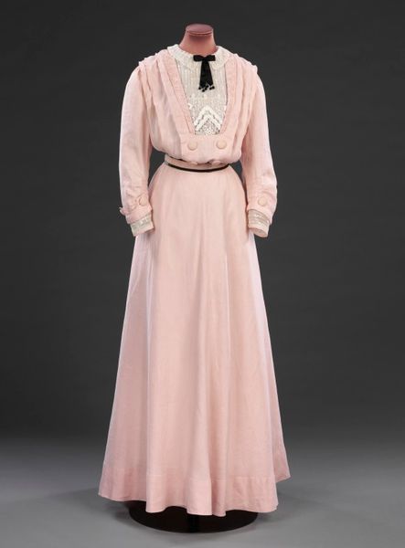 Day Dress  1908