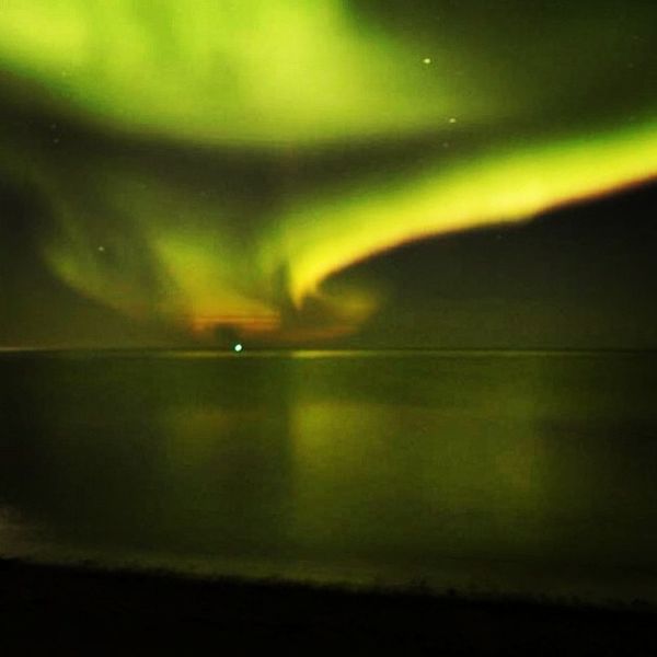 Reykjavík in Höfuðborgarsvæðið