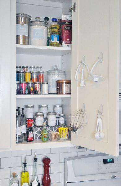 baking cabinet