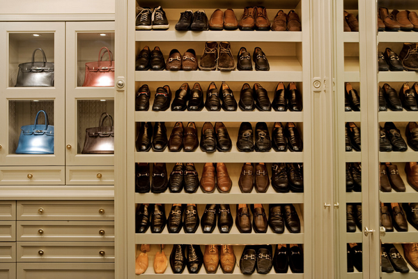 Spotlight on Tim Clarke Design // Live Simply by Annie