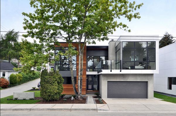 New Book: Prefabulous World: Energy-Efficient and Sustainable Homes Around the Globe (Today's Prefa…