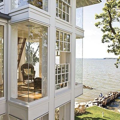 Those windows are awesome