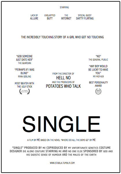 Single: the movie