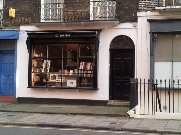 Collinge & Clark in London, Greater London