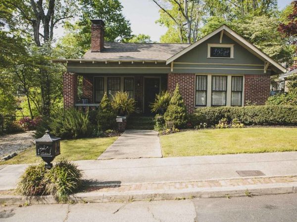 Check Out This Beautiful Example of a Terraced Garden in Atlanta, GA --> http://www.hgtvgardens.…