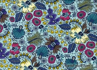 Anna Maria Horner little folks Voile