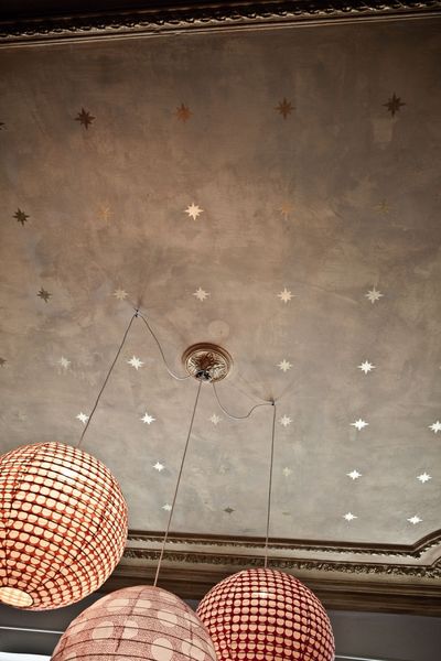 Sanctuary: Brussels boho