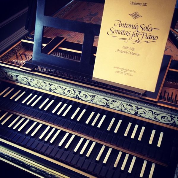 Handel House Museum in London, Greater London