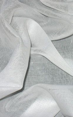 Cotton Voile 55"