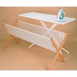Ironing Cradle