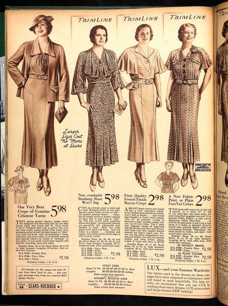 Sears - 1936