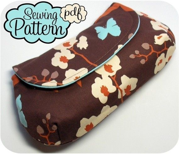 bag sewing pattern