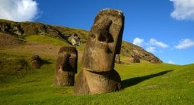 Welcome to Green Island Tours-Easter Island - Green Island Tours-Easter Island