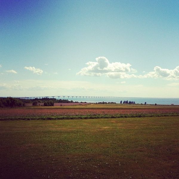 Charlottetown, Prince Edward Island in Prince Edward Island