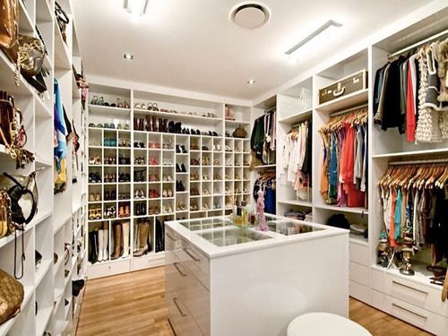 Dream Closet