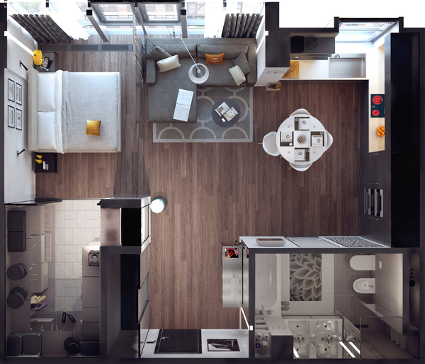 small-apartment-design.png 1,000×857 pixels