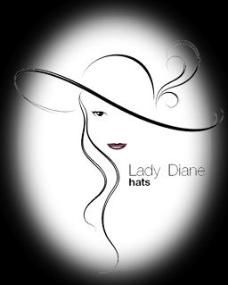 Lady Diane Hats