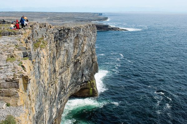 Aran Islands- Inis Mór