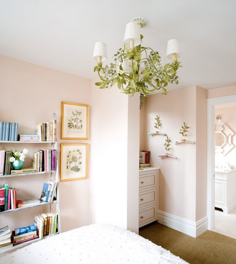 Spotlight on Sara Gilbane Interiors // Live Simply by Annie