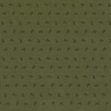 $8.50 a yard Itsy Bits III 4267-V