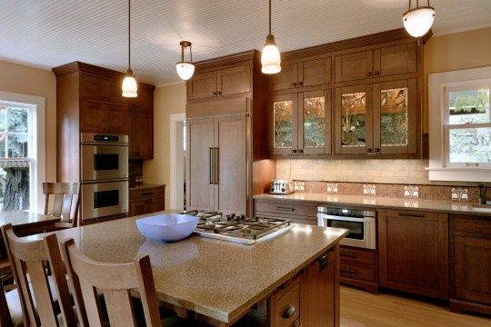 Dream Kitchen http://www.irvingtonhometour.com/HomeTour2010/2509MainFrame.htm