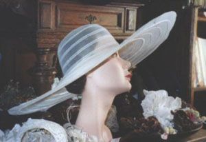 Finished Undecorated Hats,Alice Band,Frida,Boater,Fedora Panama,Bella Hat,Class Act Hat